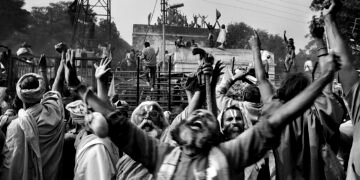 Demolition of Babri Masjid (1992)