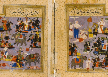 Battle of Talikota (1565)