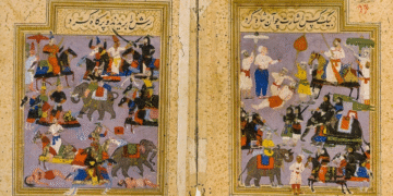 Battle of Talikota (1565)