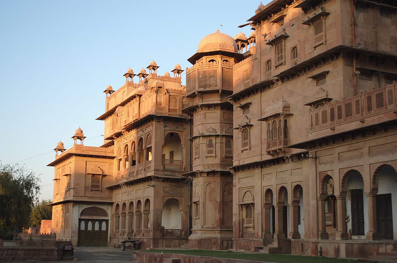 Rajput Kingdoms
