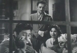 Bombay Noir