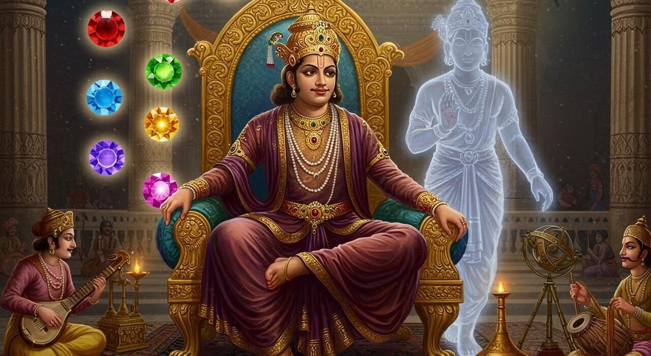 Reign of Chandragupta II - Vikramaditya