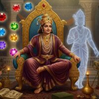 Reign of Chandragupta II - Vikramaditya