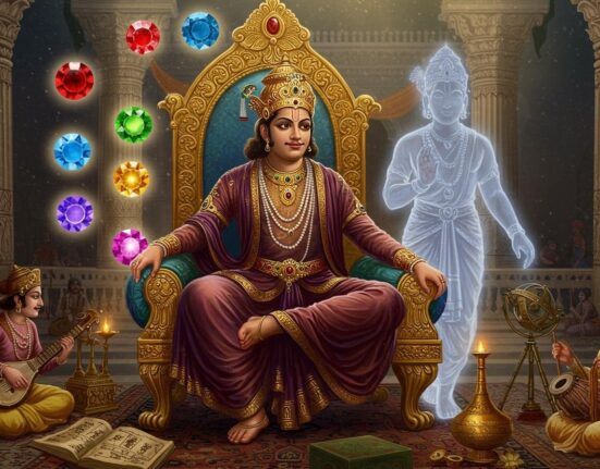 Reign of Chandragupta II - Vikramaditya