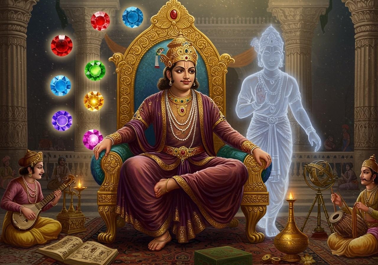 Reign of Chandragupta II - Vikramaditya