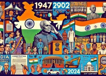 India in the 21st Century