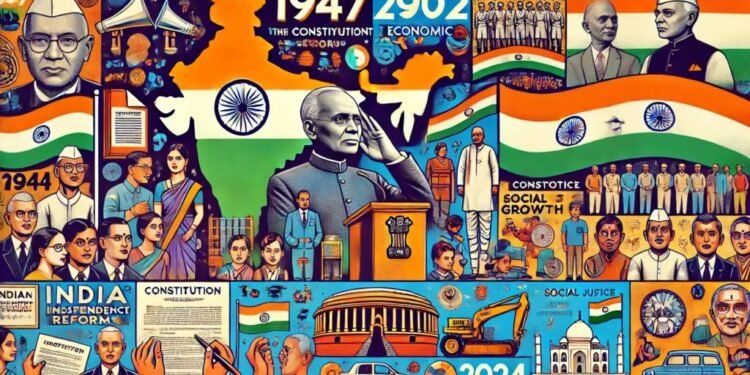 India in the 21st Century