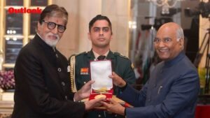 Dadasaheb Phalke Award