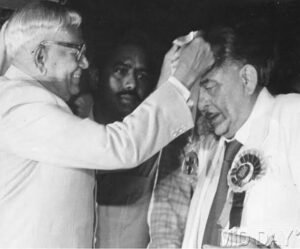 Dadasaheb Phalke award