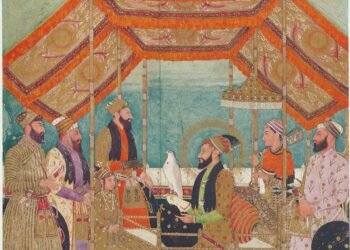 Reign of Aurangzeb