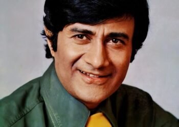 Dev Anand