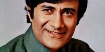 Dev Anand