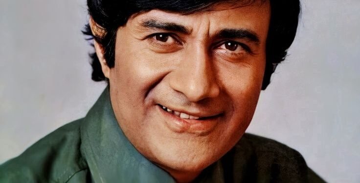 Dev Anand