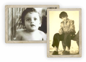 Dev Anand