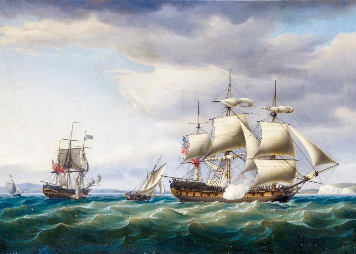 Battle of Buxar (1764)