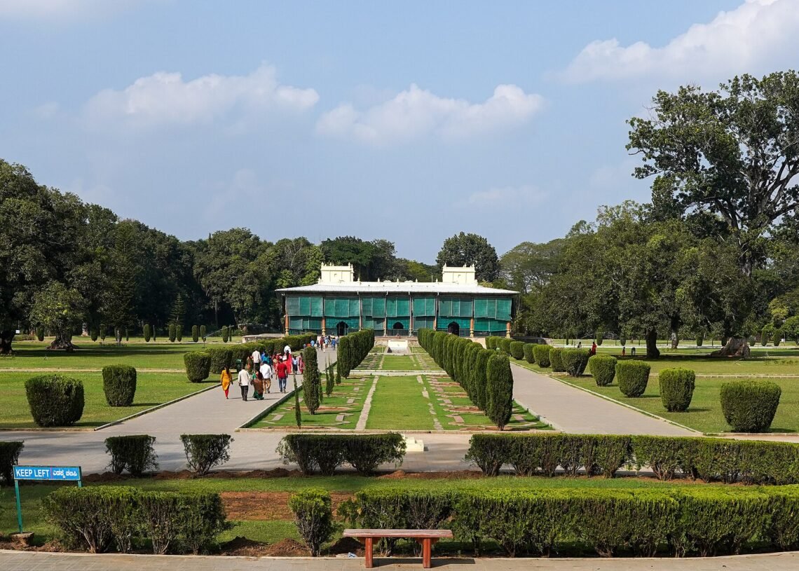 Death of Tipu Sultan