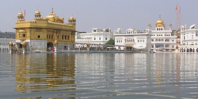 Operation Blue Star and Assassination of Indira Gandhi (1984)