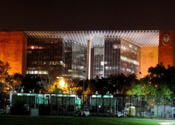 Economic Liberalization (1991)