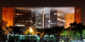 Economic Liberalization (1991)