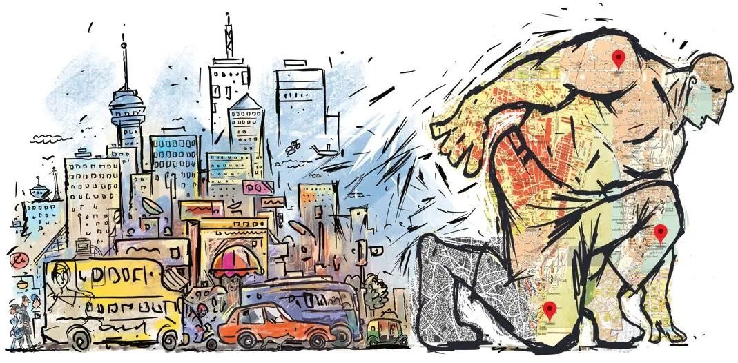 India in the 21st Century