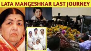 Last journey