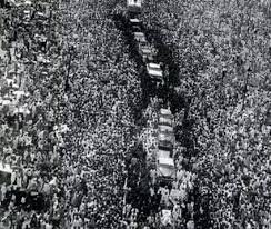 Last journey of Rafi sahab