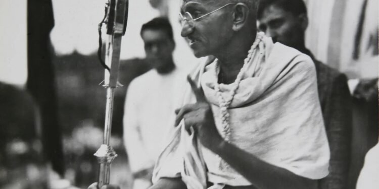 Quit India Movement (1942)