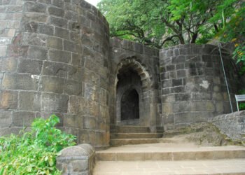 Birth of Shivaji Maharaj