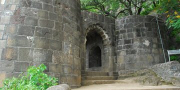 Birth of Shivaji Maharaj