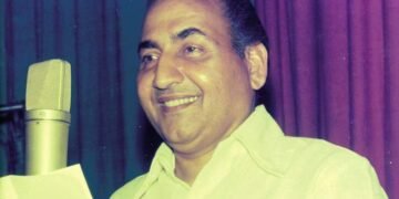 Mohammed-Rafi