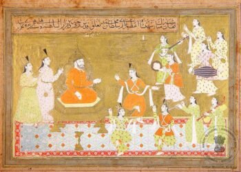 Reign of Muhammad bin Tughluq