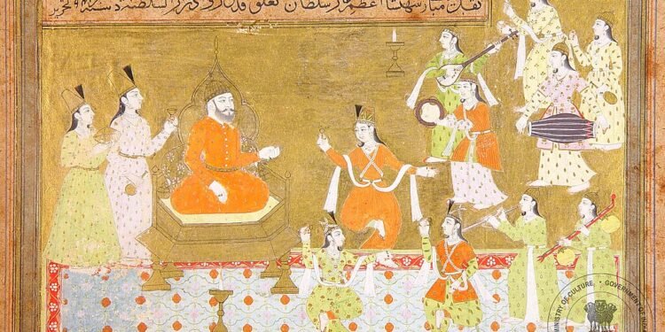 Reign of Muhammad bin Tughluq