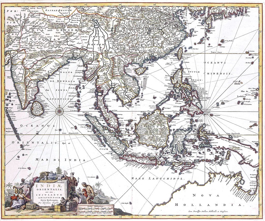 Chola Naval Expedition to Southeast Asia