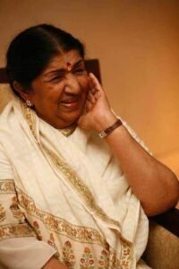 Nightingale of India
