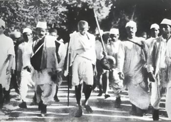 Non-Cooperation Movement (1920)