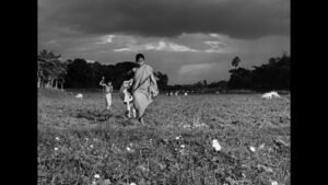 Pather Panchali