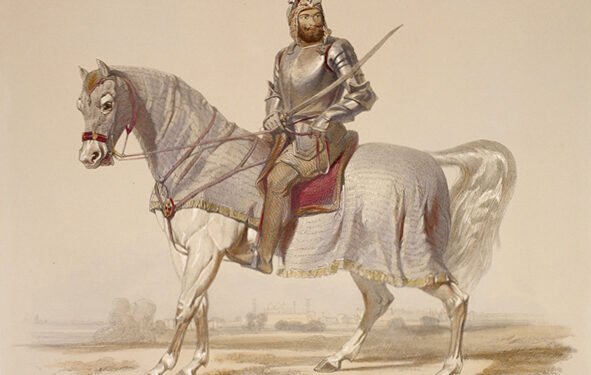 Annexation of Punjab