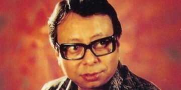 R. D. Burman: (June 1939- January 1994)