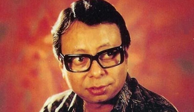R. D. Burman: (June 1939- January 1994)
