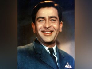 Raj Kapoor