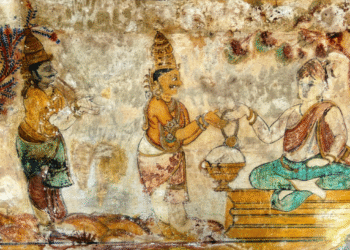 Reign of Raja Raja Chola I