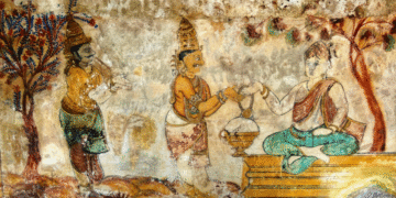 Reign of Raja Raja Chola I