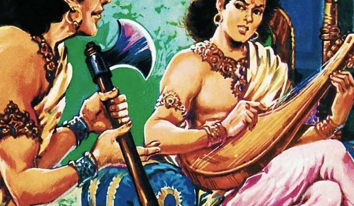 Reign of Samudragupta