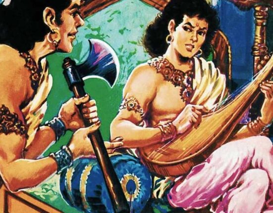 Reign of Samudragupta