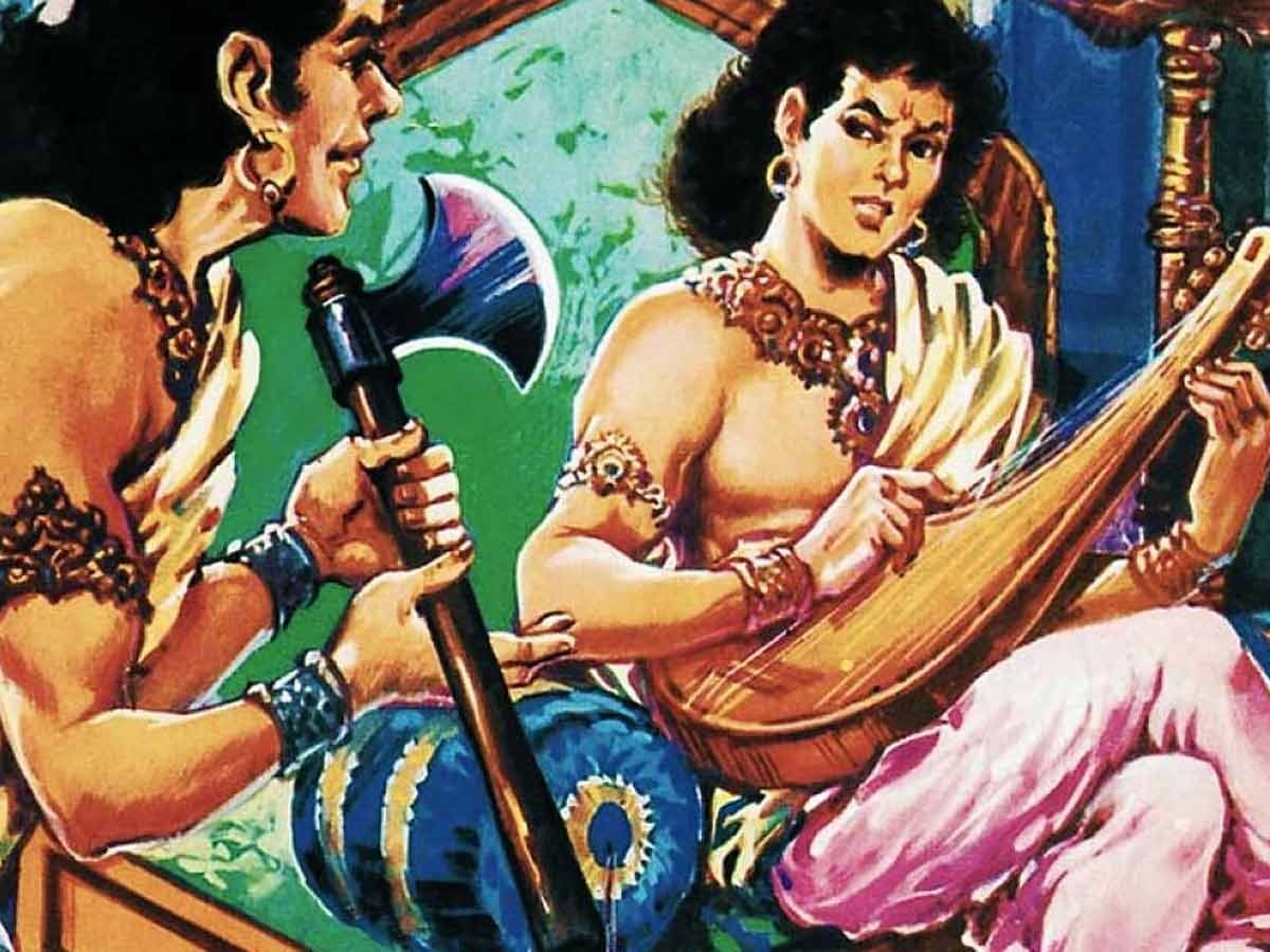 Reign of Samudragupta