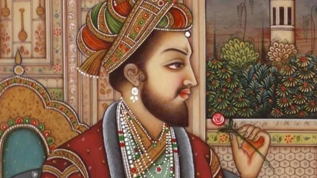Reign of Shah Jahan