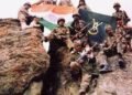 1999 Kargil War