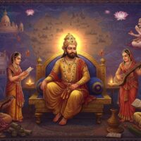 Harshavardhana’s Reign