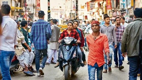 India in the 21st Century