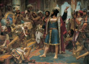 Vasco da Gama Reaches India (1498)